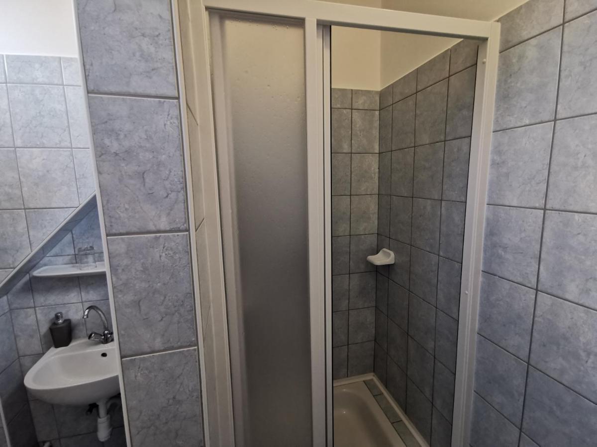Country Vendégház Szilvásvárad Esterno foto