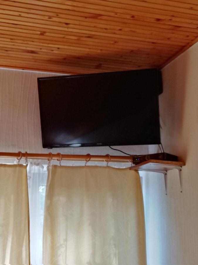 Country Vendégház Szilvásvárad Esterno foto